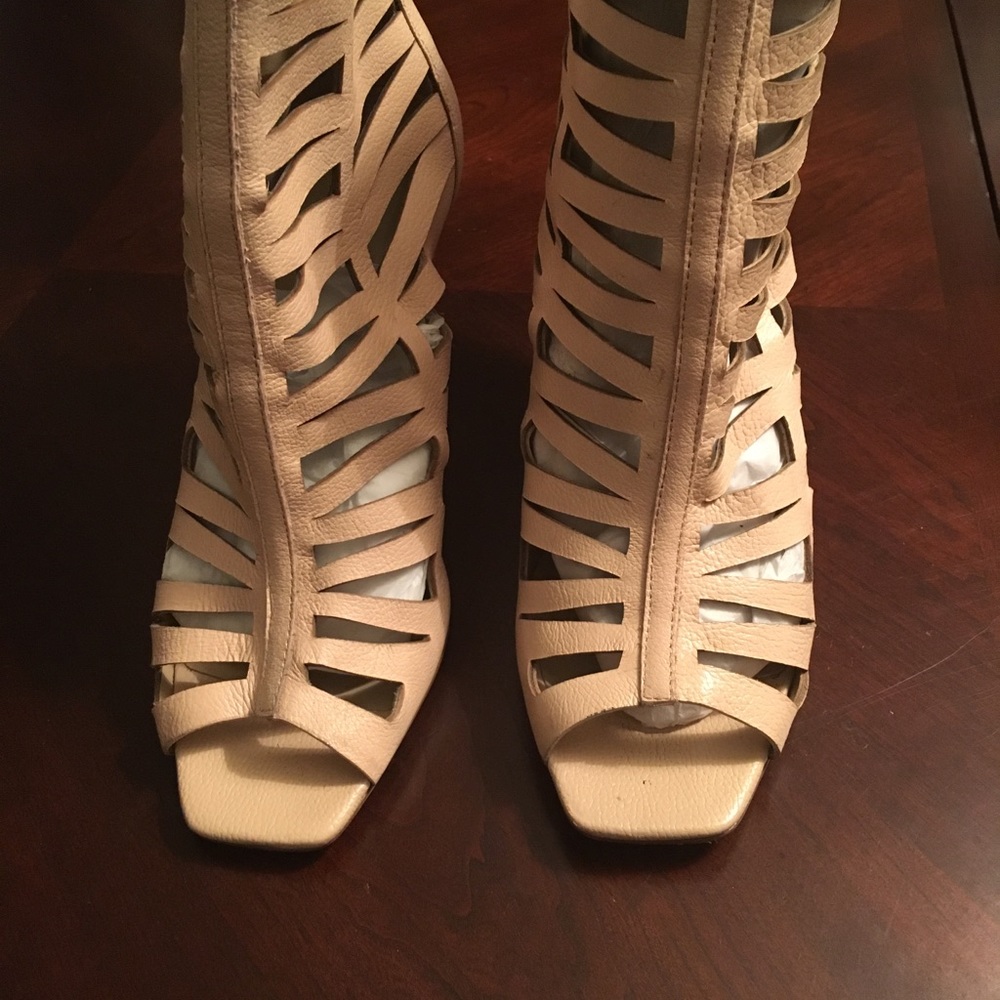Booties - Picture 3 of 5